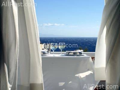 Apollonia Bay Hotel 7